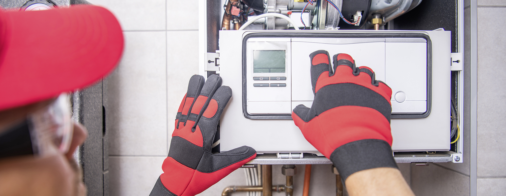 Heizungsmodernisierung